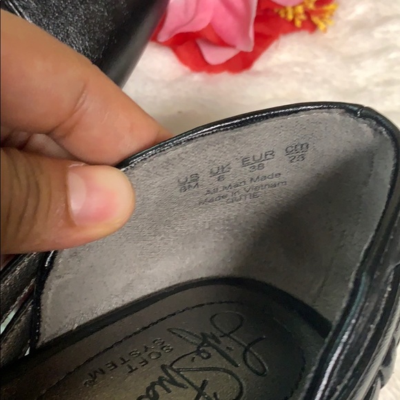 NWT LIFE STRIDES SOFT SISTEM  size 8 - Picture 12 of 12